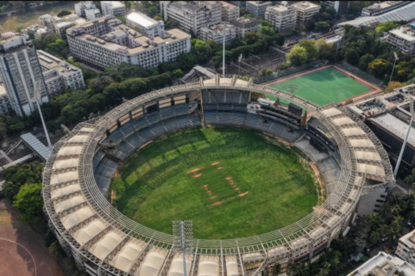 Maharashtra Govt Extends Wankhede Stadium Lease Amid Row With MCA.