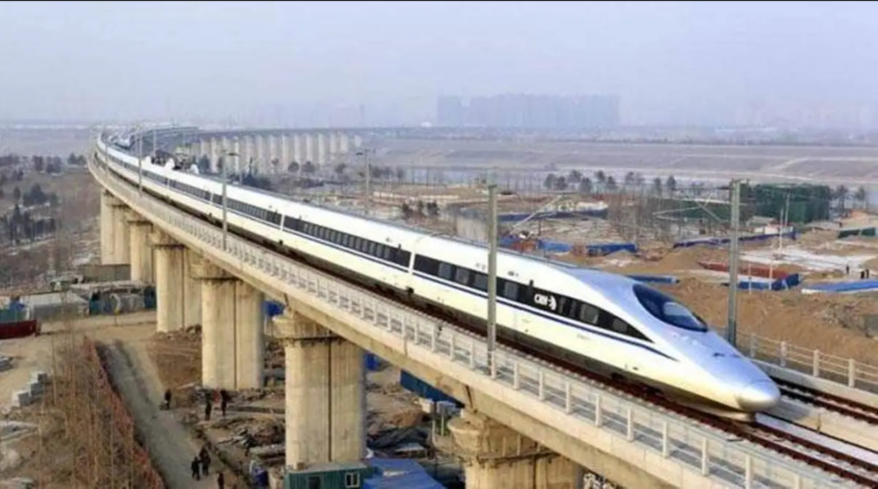 India’s First Bullet Train Project: Latest Updates and Features Revealed by Minister