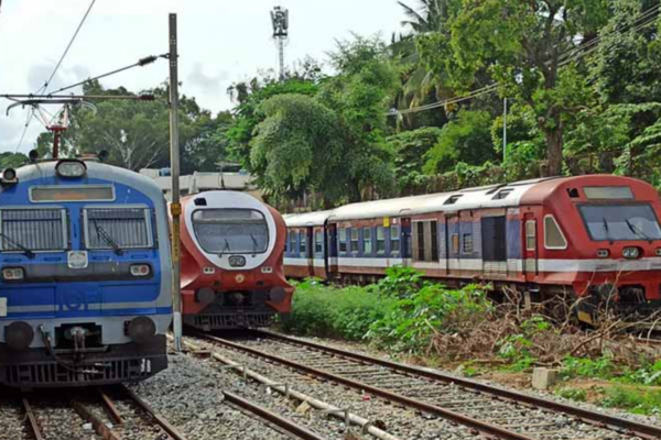 Indian Railways Announces Major Fare Reduction for Passenger Trains