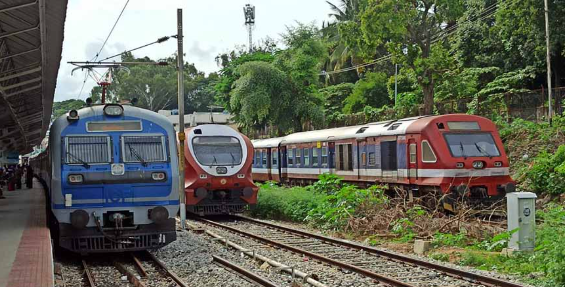 Indian Railways Announces Major Fare Reduction for Passenger Trains