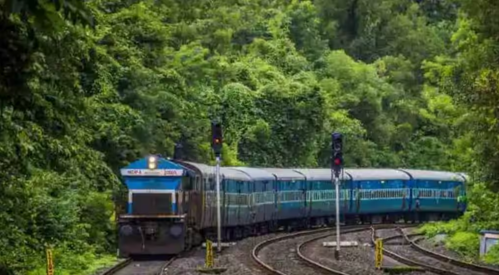 Indian Railways Embarks on Massive Redevelopment Project Under Amrit Bharat Station Scheme