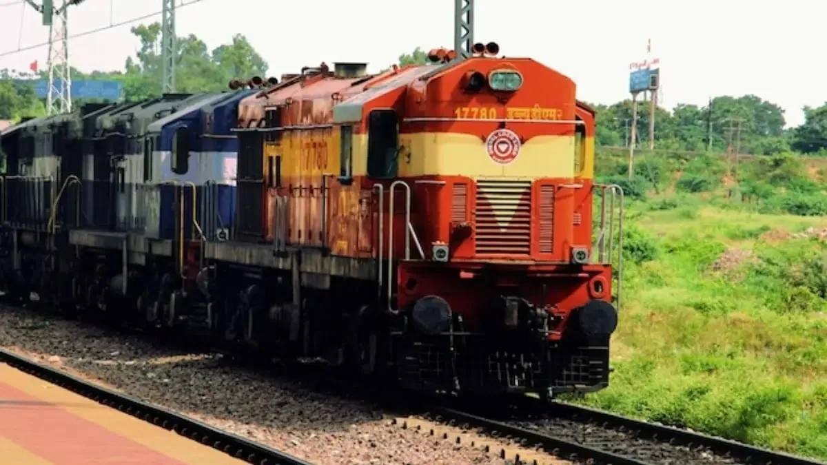 Indian Railways Enhances Passenger Convenience with Increased Stoppage and Special Trains