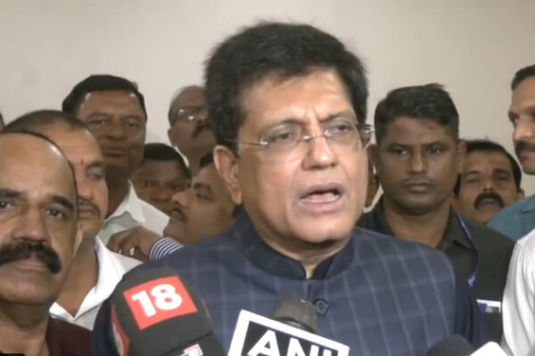 Union Minister Piyush Goyal Announces Clearance of NTC Employees’ Dues