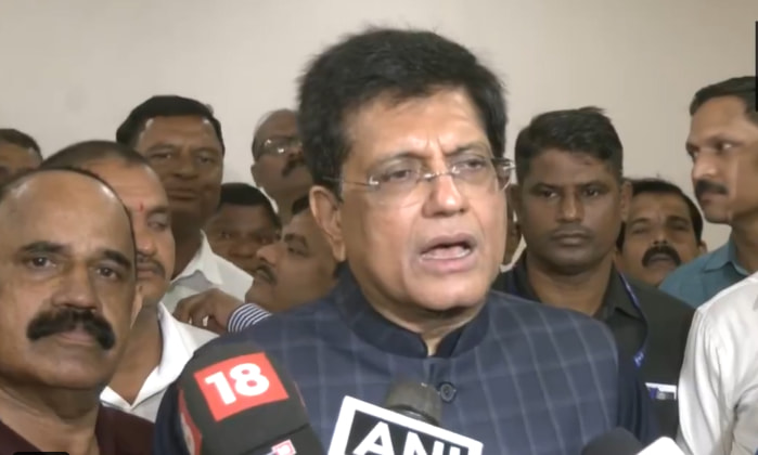 Union Minister Piyush Goyal Announces Clearance of NTC Employees’ Dues